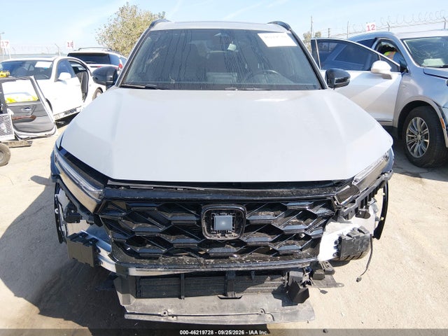 Aukcja sprzedaży 2025 Honda Cr-v Hybrid Sport Touring, vin: 7FARS6H95SE073588, numer aukcji: 46219728
