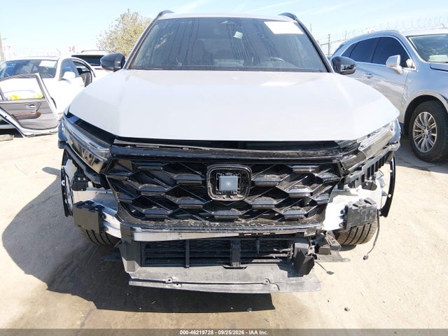 Aukcja sprzedaży 2025 Honda Cr-v Hybrid Sport Touring, vin: 7FARS6H95SE073588, numer aukcji: 46219728