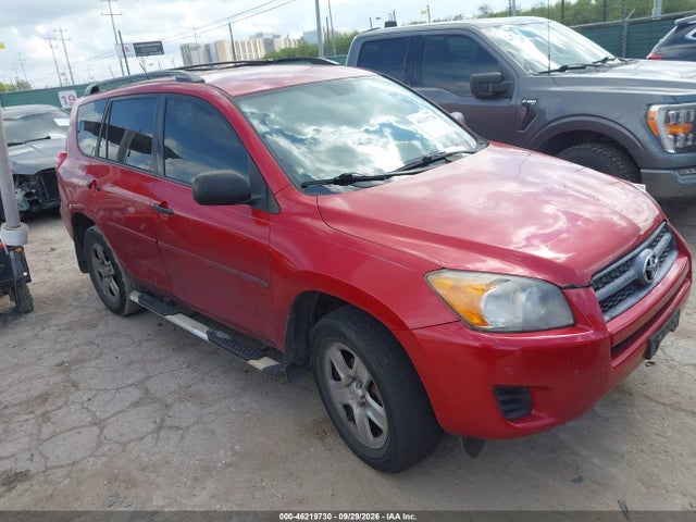 Aukcja sprzedaży 2012 Toyota Rav4, vin: 2T3ZF4DV0CW121890, numer aukcji: 46219730
