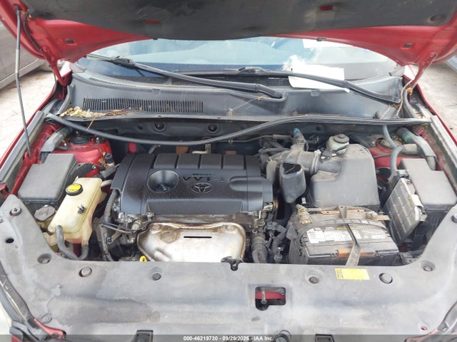 Продаж на аукціоні авто 2012 Toyota Rav4, vin: 2T3ZF4DV0CW121890, номер лоту: 46219730