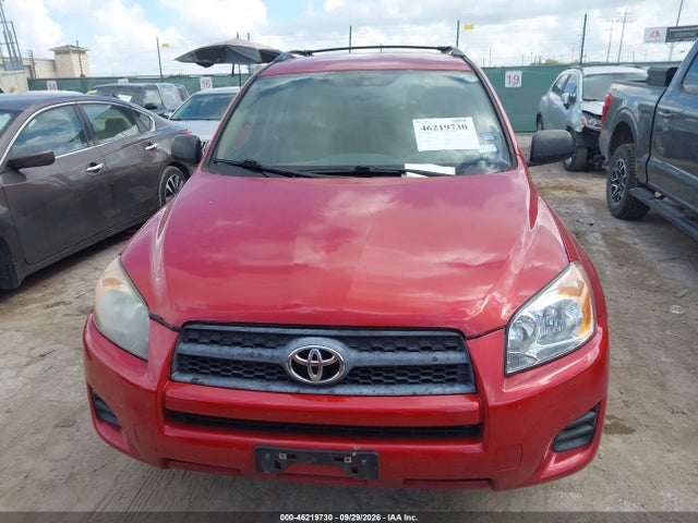 Продаж на аукціоні авто 2012 Toyota Rav4, vin: 2T3ZF4DV0CW121890, номер лоту: 46219730