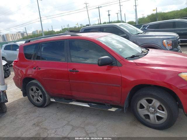 Продаж на аукціоні авто 2012 Toyota Rav4, vin: 2T3ZF4DV0CW121890, номер лоту: 46219730