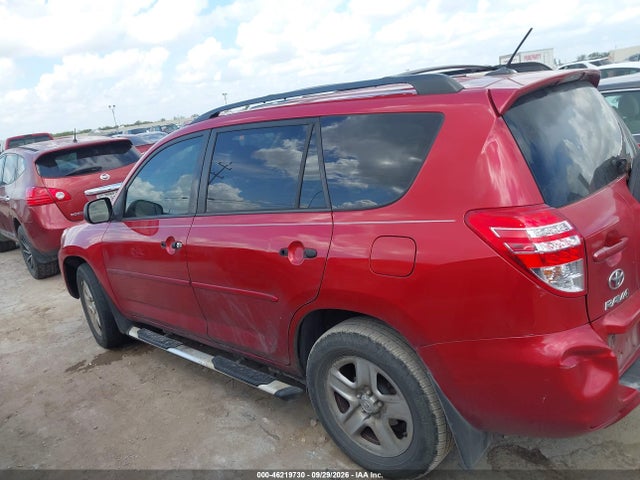 Продаж на аукціоні авто 2012 Toyota Rav4, vin: 2T3ZF4DV0CW121890, номер лоту: 46219730