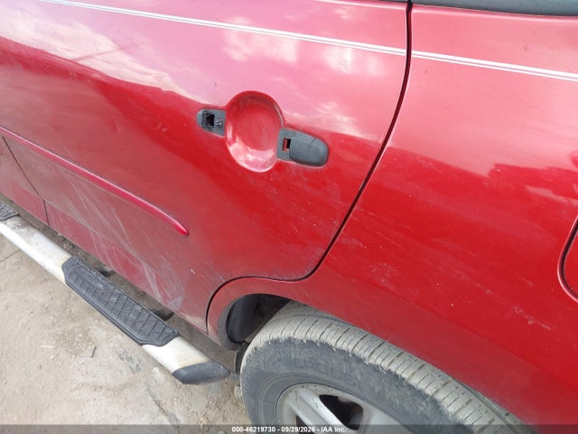 Продаж на аукціоні авто 2012 Toyota Rav4, vin: 2T3ZF4DV0CW121890, номер лоту: 46219730