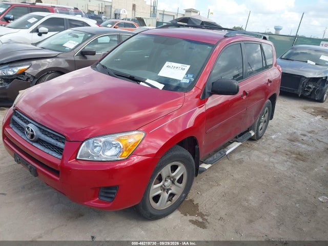 Продаж на аукціоні авто 2012 Toyota Rav4, vin: 2T3ZF4DV0CW121890, номер лоту: 46219730