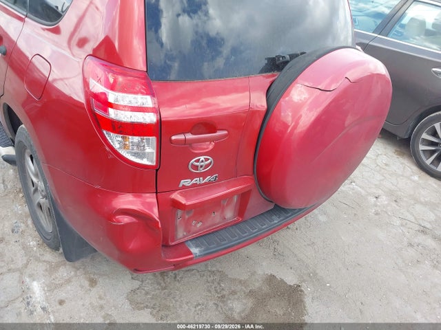Продаж на аукціоні авто 2012 Toyota Rav4, vin: 2T3ZF4DV0CW121890, номер лоту: 46219730