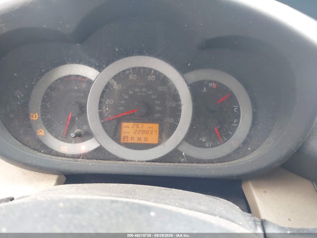 Продаж на аукціоні авто 2012 Toyota Rav4, vin: 2T3ZF4DV0CW121890, номер лоту: 46219730