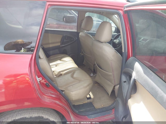 Продаж на аукціоні авто 2012 Toyota Rav4, vin: 2T3ZF4DV0CW121890, номер лоту: 46219730