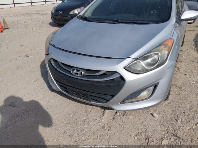 Продажа на аукционе авто 2016 Hyundai Elantra Gt, vin: KMHD35LH2GU265993, номер лота: 46219734