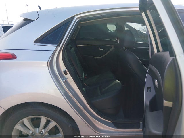 Продажа на аукционе авто 2016 Hyundai Elantra Gt, vin: KMHD35LH2GU265993, номер лота: 46219734