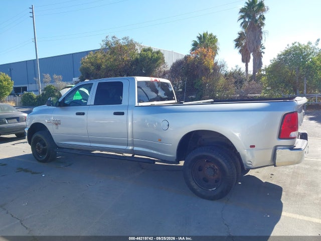Продажа на аукционе авто 2017 Ram 3500 Tradesman  4x4 8' Box, vin: 3C63RRGL0HG776229, номер лота: 46219742