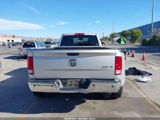 Продажа на аукционе авто 2017 Ram 3500 Tradesman  4x4 8' Box, vin: 3C63RRGL0HG776229, номер лота: 46219742