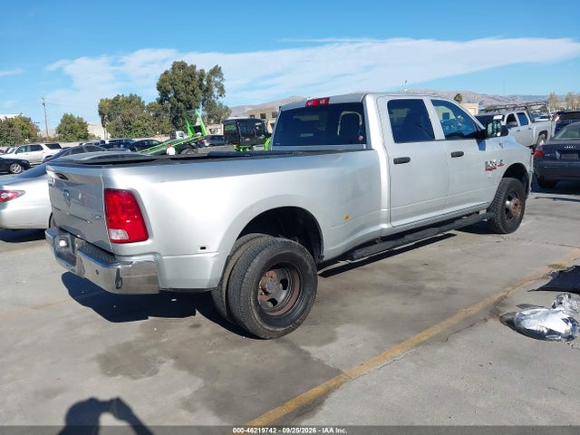 Продажа на аукционе авто 2017 Ram 3500 Tradesman  4x4 8' Box, vin: 3C63RRGL0HG776229, номер лота: 46219742