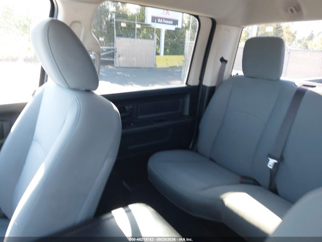 Продажа на аукционе авто 2017 Ram 3500 Tradesman  4x4 8' Box, vin: 3C63RRGL0HG776229, номер лота: 46219742