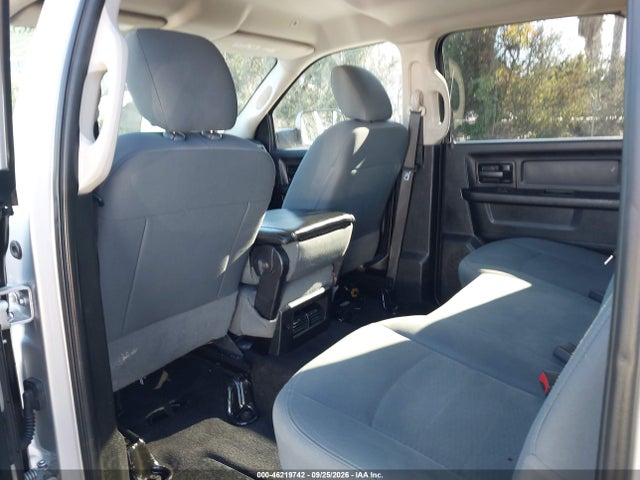 Продажа на аукционе авто 2017 Ram 3500 Tradesman  4x4 8' Box, vin: 3C63RRGL0HG776229, номер лота: 46219742