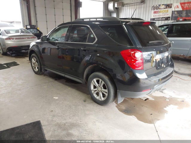 Продаж на аукціоні авто 2013 Chevrolet Equinox 1lt, vin: 2GNALDEK0D6240411, номер лоту: 46219745