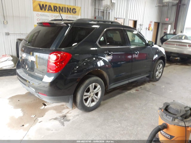 Продаж на аукціоні авто 2013 Chevrolet Equinox 1lt, vin: 2GNALDEK0D6240411, номер лоту: 46219745
