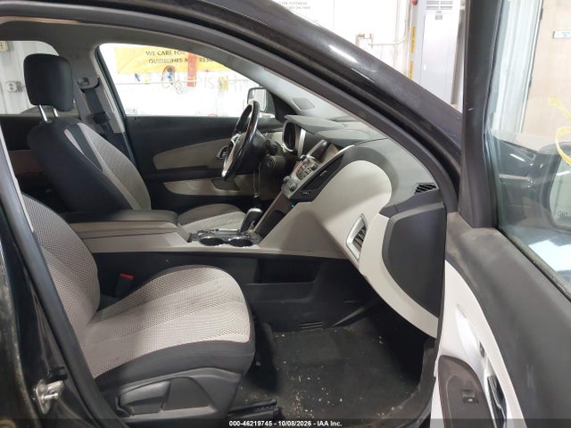 Продаж на аукціоні авто 2013 Chevrolet Equinox 1lt, vin: 2GNALDEK0D6240411, номер лоту: 46219745