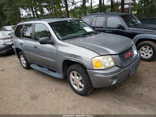 2008 Gmc Envoy Sle მანქანა იყიდება აუქციონზე, vin: 1GKDS13S882255854, აუქციონის ნომერი: 46219747