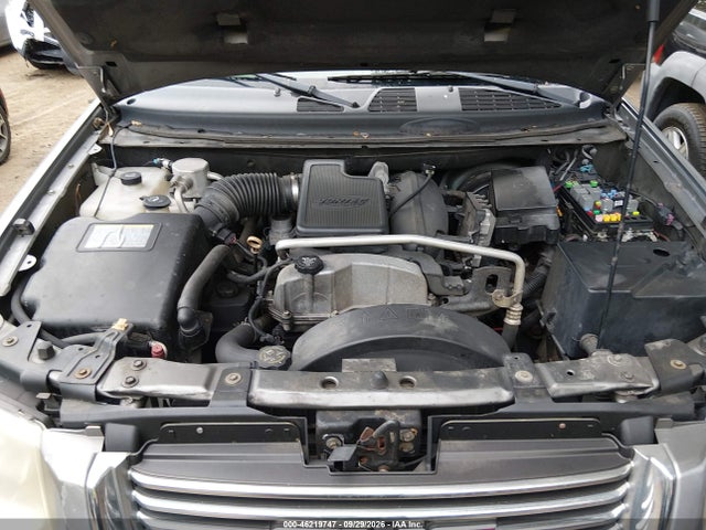 Aukcja sprzedaży 2008 Gmc Envoy Sle, vin: 1GKDS13S882255854, numer aukcji: 46219747