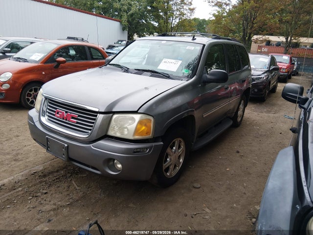 Aukcja sprzedaży 2008 Gmc Envoy Sle, vin: 1GKDS13S882255854, numer aukcji: 46219747