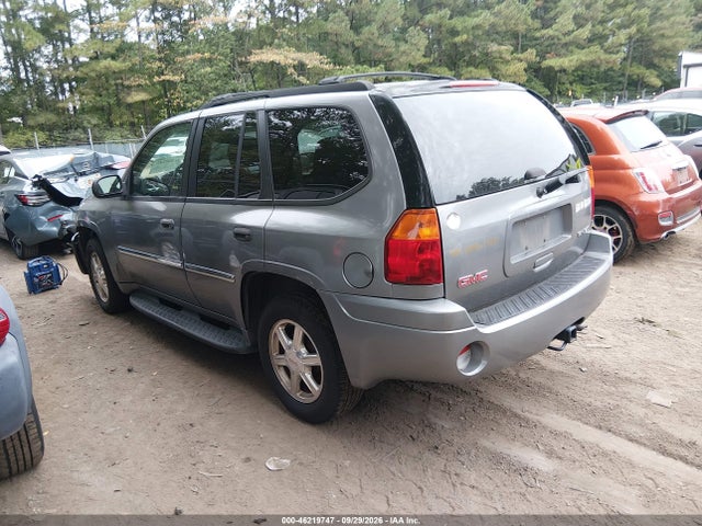 Aukcja sprzedaży 2008 Gmc Envoy Sle, vin: 1GKDS13S882255854, numer aukcji: 46219747