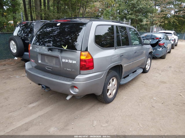 Aukcja sprzedaży 2008 Gmc Envoy Sle, vin: 1GKDS13S882255854, numer aukcji: 46219747