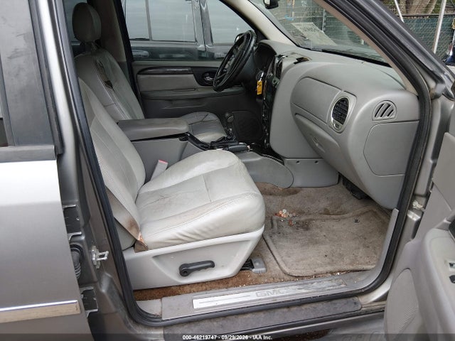 Aukcja sprzedaży 2008 Gmc Envoy Sle, vin: 1GKDS13S882255854, numer aukcji: 46219747