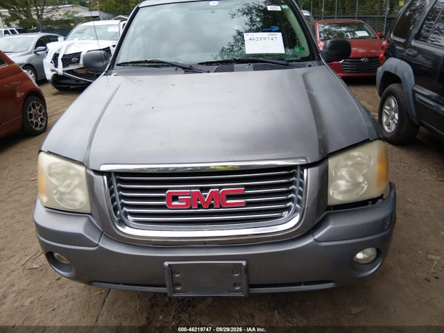 Aukcja sprzedaży 2008 Gmc Envoy Sle, vin: 1GKDS13S882255854, numer aukcji: 46219747
