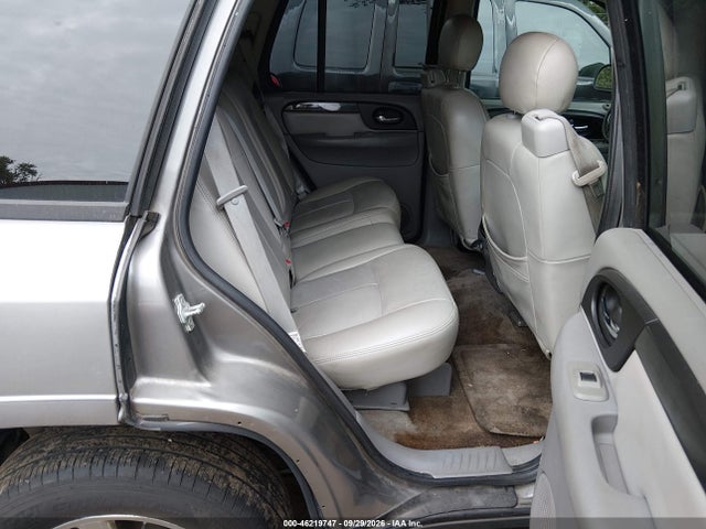 Aukcja sprzedaży 2008 Gmc Envoy Sle, vin: 1GKDS13S882255854, numer aukcji: 46219747