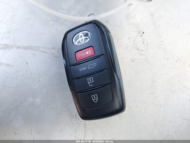 Продаж на аукціоні авто 2026 Toyota Camry Se, vin: 4T1DAACK1TU260935, номер лоту: 46219749