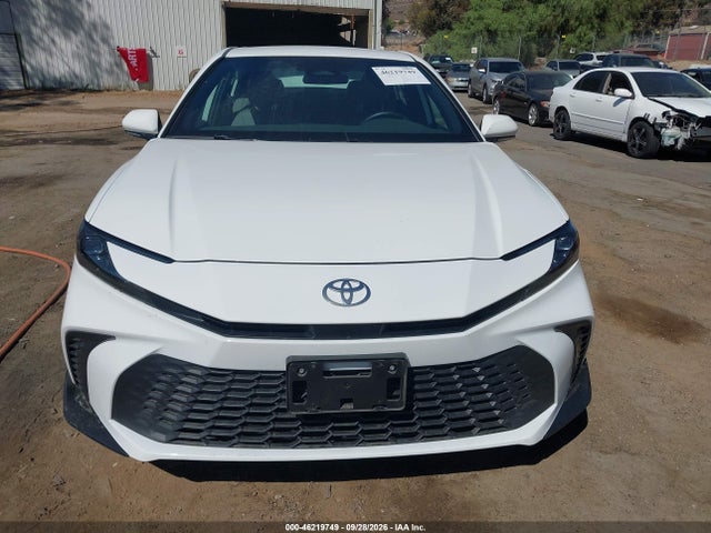 Продаж на аукціоні авто 2026 Toyota Camry Se, vin: 4T1DAACK1TU260935, номер лоту: 46219749