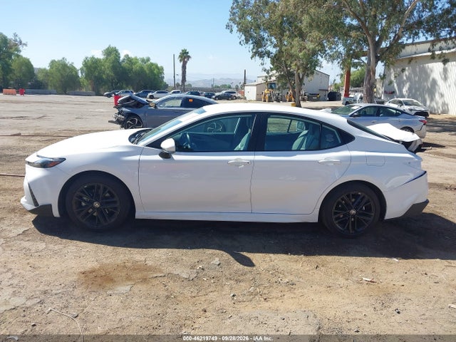 Продаж на аукціоні авто 2026 Toyota Camry Se, vin: 4T1DAACK1TU260935, номер лоту: 46219749