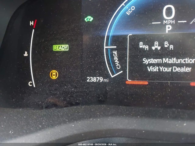 Продаж на аукціоні авто 2026 Toyota Camry Se, vin: 4T1DAACK1TU260935, номер лоту: 46219749