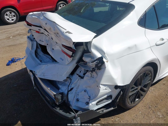 Продаж на аукціоні авто 2026 Toyota Camry Se, vin: 4T1DAACK1TU260935, номер лоту: 46219749
