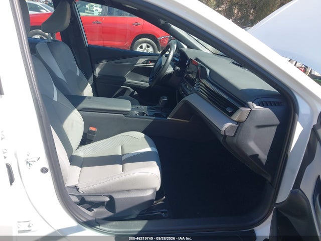Продаж на аукціоні авто 2026 Toyota Camry Se, vin: 4T1DAACK1TU260935, номер лоту: 46219749