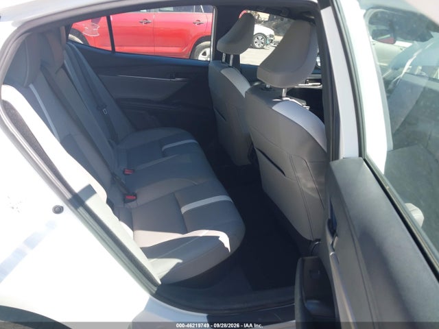 Продаж на аукціоні авто 2026 Toyota Camry Se, vin: 4T1DAACK1TU260935, номер лоту: 46219749