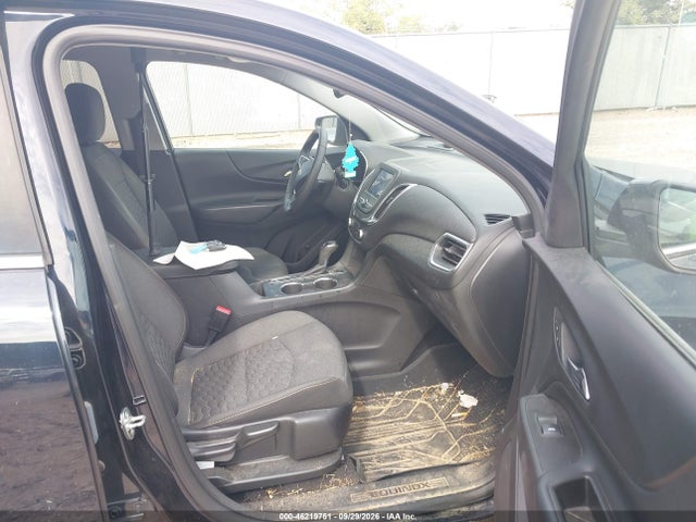 46219751 :رقم المزاد ، 3GNAXUEV8MS110019 vin ، 2021 Chevrolet Equinox Awd Lt مزاد بيع
