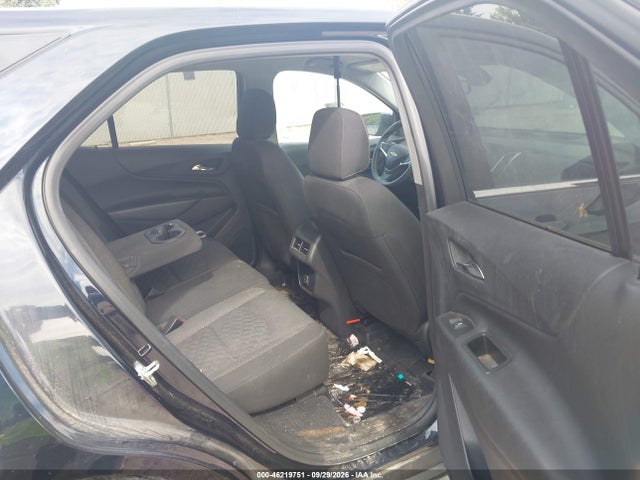 46219751 :رقم المزاد ، 3GNAXUEV8MS110019 vin ، 2021 Chevrolet Equinox Awd Lt مزاد بيع