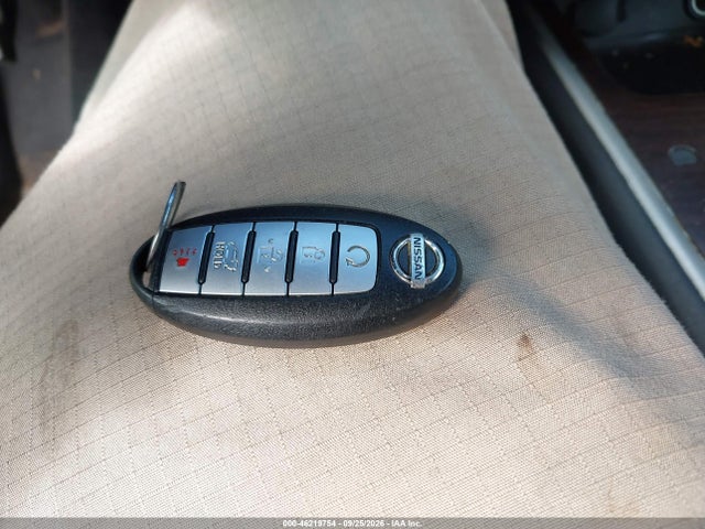 46219754 :رقم المزاد ، 5N1AR2MN8DC686221 vin ، 2013 Nissan Pathfinder Sl مزاد بيع