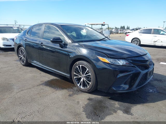 4T1B11HKXKU202241 auction archive image