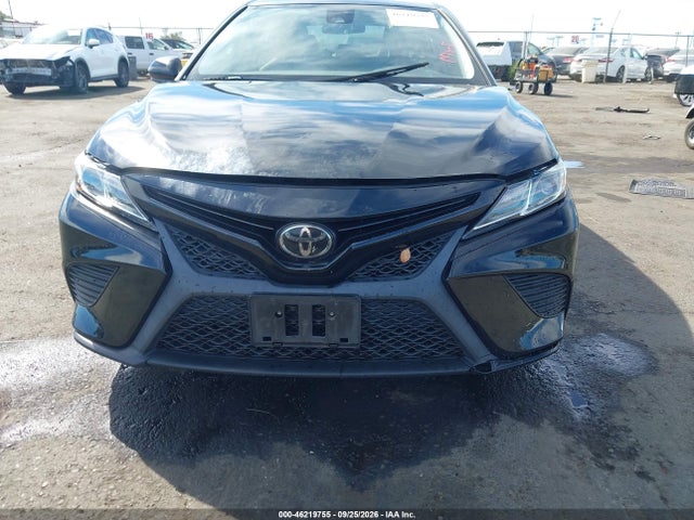 4T1B11HKXKU202241 Toyota CAMRY SE