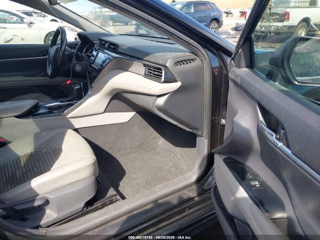 4T1B11HKXKU202241 Toyota CAMRY SE