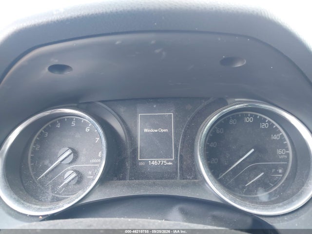 4T1B11HKXKU202241 Toyota CAMRY SE