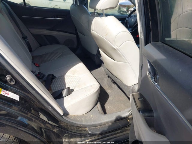4T1B11HKXKU202241 Toyota CAMRY SE