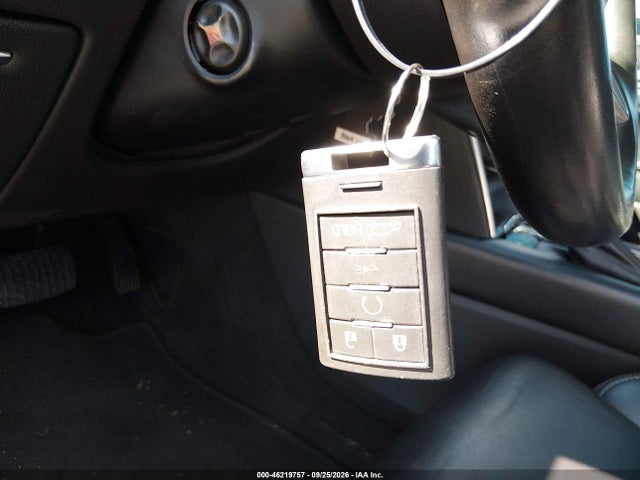Aukcja sprzedaży 2014 Cadillac Xts Luxury, vin: 2G61M5S39E9325971, numer aukcji: 46219757