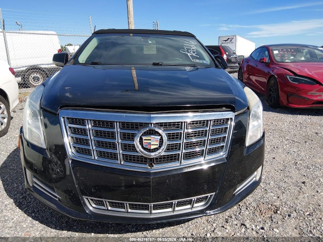 Aukcja sprzedaży 2014 Cadillac Xts Luxury, vin: 2G61M5S39E9325971, numer aukcji: 46219757
