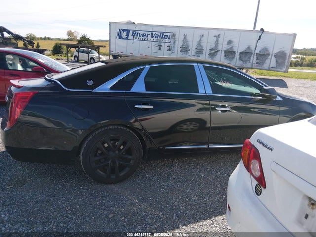 Aukcja sprzedaży 2014 Cadillac Xts Luxury, vin: 2G61M5S39E9325971, numer aukcji: 46219757