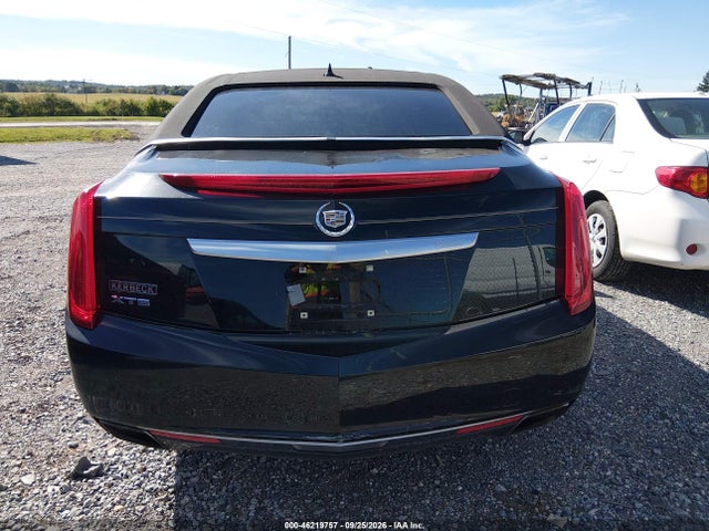 Aukcja sprzedaży 2014 Cadillac Xts Luxury, vin: 2G61M5S39E9325971, numer aukcji: 46219757