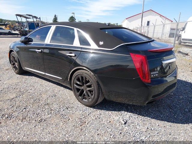 Aukcja sprzedaży 2014 Cadillac Xts Luxury, vin: 2G61M5S39E9325971, numer aukcji: 46219757